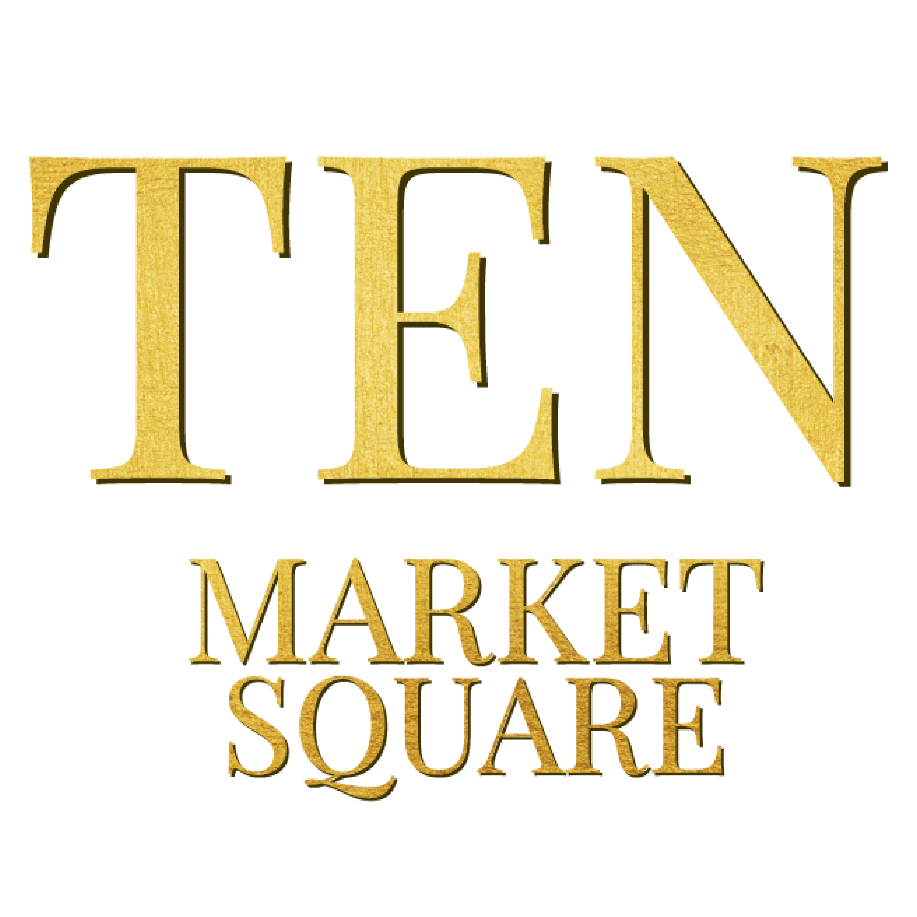 Ten Market Square